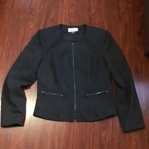Calvin Klein jacket 10